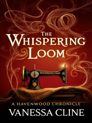 cover image of The Whispering Loom